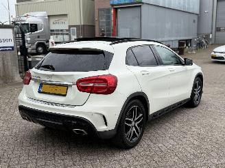 Mercedes GLA 200 AMG Pakket NAP Nederlandse Auto! Pano picture 6