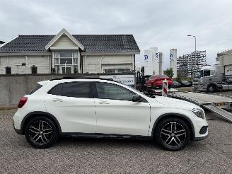 Mercedes GLA 200 AMG Pakket NAP Nederlandse Auto! Pano picture 7
