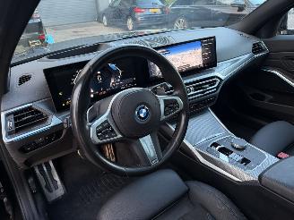 BMW 3-serie 320e M-Pakket Pano Head-Up picture 8