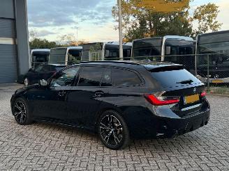 BMW 3-serie 320e M-Pakket Pano Head-Up picture 5