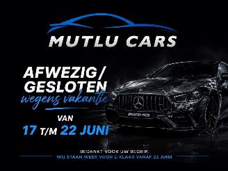 krockskadad bil auto Audi  Gesloten van 17 juni tot 22 juni 2026/1