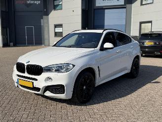 škoda osobní automobily BMW X6 XDRIVE35i M-Pakket High Executive Bang&Olufsen Schuifdak Head-Up 2017/5