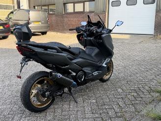 Yamaha  TMAX 560 Tech Max ABS Orgineel Nederlands picture 5