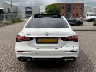 Mercedes E-klasse 300De AMG Pakket Pano picture 5