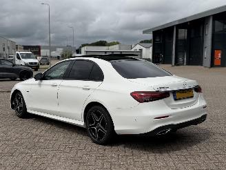 Mercedes E-klasse 300De AMG Pakket Pano picture 4
