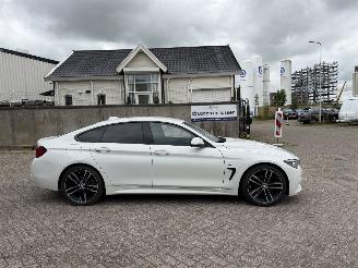 BMW 4-serie 418i M-Pakket NAP Nederlandse Auto picture 6