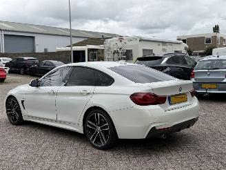 BMW 4-serie 418i M-Pakket NAP Nederlandse Auto picture 4