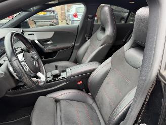 Mercedes Cla-klasse 200 AMG Pakket Pano Nap Nederlandse Auto picture 6