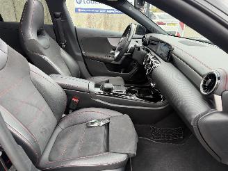 Mercedes Cla-klasse 200 AMG Pakket Pano Nap Nederlandse Auto picture 8
