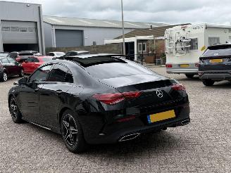 Mercedes Cla-klasse 200 AMG Pakket Pano Nap Nederlandse Auto picture 2