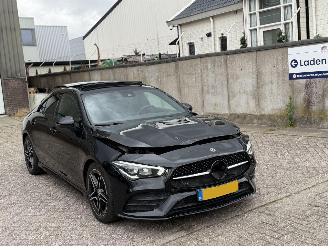 Mercedes Cla-klasse 200 AMG Pakket Pano Nap Nederlandse Auto picture 4