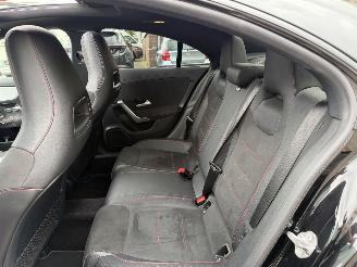 Mercedes Cla-klasse 200 AMG Pakket Pano Nap Nederlandse Auto picture 10