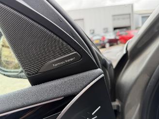 BMW X4 X4M COMPETITION 510Pk Pano Harman Kardon Head-Up picture 14