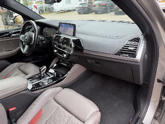 BMW X4 X4M COMPETITION 510Pk Pano Harman Kardon Head-Up picture 13
