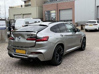 BMW X4 X4M COMPETITION 510Pk Pano Harman Kardon Head-Up picture 4