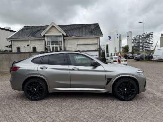 BMW X4 X4M COMPETITION 510Pk Pano Harman Kardon Head-Up picture 5