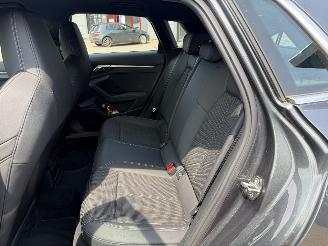 Audi A3 Sportback 35 TFSI S-Line NAP Nederlandse Auto picture 10