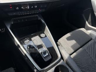 Audi A3 Sportback 35 TFSI S-Line NAP Nederlandse Auto picture 9