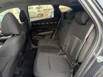Hyundai Tucson 1.6 T-GDI MHEV Comfort picture 12