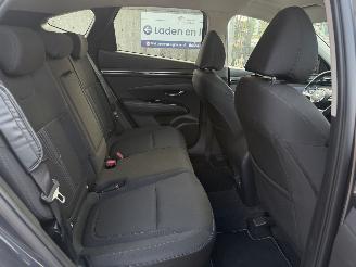 Hyundai Tucson 1.6 T-GDI MHEV Comfort picture 15