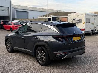 Hyundai Tucson 1.6 T-GDI MHEV Comfort picture 4
