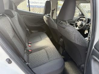 Toyota Yaris Cross 1.5 Hybrid Bussines Automaat picture 15