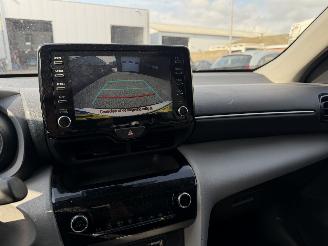 Toyota Yaris Cross 1.5 Hybrid Bussines Automaat picture 11