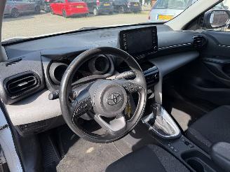 Toyota Yaris Cross 1.5 Hybrid Bussines Automaat picture 7