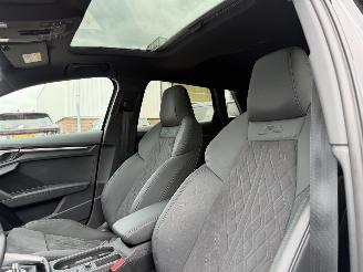 Audi Rs3 Sportback 2.5 TFSI Quattro 400Pk Pano Bang&Olufsen picture 12
