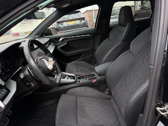 Audi Rs3 Sportback 2.5 TFSI Quattro 400Pk Pano Bang&Olufsen picture 11