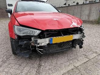 Audi S3 LIMOUSINE 2.0 TFSI 300Pk Pano Bang&Olufsen picture 19