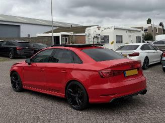Audi S3 LIMOUSINE 2.0 TFSI 300Pk Pano Bang&Olufsen picture 2