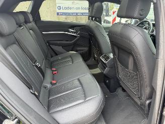 Audi E-tron 55 Quattro 95Kwh Pano 360Camera picture 15