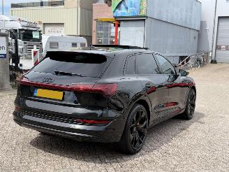 Audi E-tron 55 Quattro 95Kwh Pano 360Camera picture 6