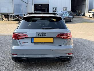 Audi Rs3 Sportback 2.5 TFSI Quattro 400Pk Pano Bang&Olufsen picture 5