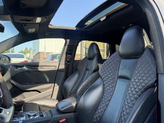 Audi Rs3 Sportback 2.5 TFSI Quattro 400Pk Pano Bang&Olufsen picture 10