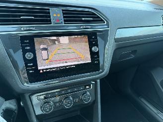 Volkswagen Tiguan 1.5 TSI R-Line Pano NAP Nederlandse Auto picture 11