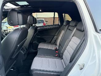 Volkswagen Tiguan 1.5 TSI R-Line Pano NAP Nederlandse Auto picture 15