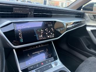 Audi A6 55 TFSIe Quattro Competition Pano Head-Up picture 8