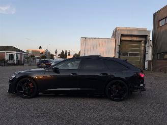 Audi A6 55 TFSIe Quattro Competition Pano Head-Up picture 4