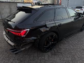 Audi A6 55 TFSIe Quattro Competition Pano Head-Up picture 16