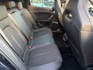Cupra Leon 1.4 e-Hybrid VZ Bussines Pano Nap Nederlandse Auto! picture 15