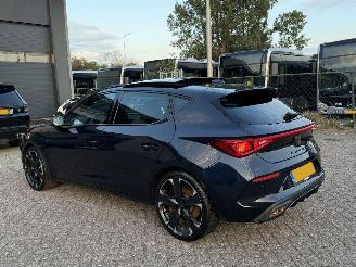 Cupra Leon 1.4 e-Hybrid VZ Bussines Pano Nap Nederlandse Auto! picture 4