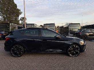 Cupra Leon 1.4 e-Hybrid VZ Bussines Pano Nap Nederlandse Auto! picture 7