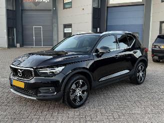 Coche accidentado Volvo XC40 2.0 T4 Inscription NAP Nederlandse Auto 2018/6