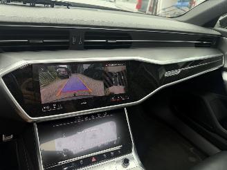 Audi A6 avant 50 TDI Quattro S-Line 360Camera Pano Head-Up picture 9