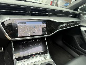 Audi A6 avant 50 TDI Quattro S-Line 360Camera Pano Head-Up picture 8