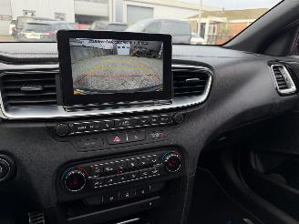 Kia Proceed 1.4 T-GDI Gt-PlusLine Automaat Pano Jbl picture 12