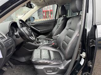 Mazda CX-5 2.2d SkyActiv-D 150 Gt Bose picture 8