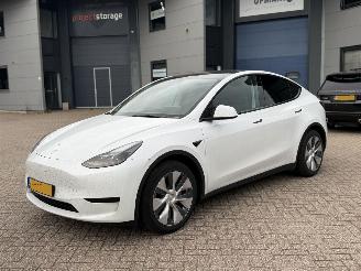 Unfallwagen Tesla Model Y Rwd 58 KWh 2022/12